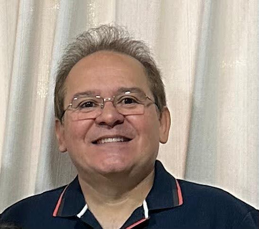 1º vice-presidente: Dr. Fábio
